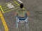 Spel Wheel Chair Driving Simulator på nätet