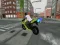 Spel Heavy Bikes City Parking Game 3D på nätet