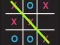 Spel Tic Tac Toe på nätet