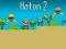 Spel Haton 2 på nätet