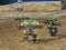 Spel War Robot Earth Survival på nätet