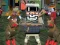 Spel MultiGun Arena 3D Zombie Survival på nätet