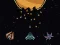 Spel Galactic Pixel Storm på nätet