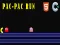 Spel PAC-PAC RUN på nätet