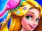 Spel Long Hair Princess Hair Salon på nätet