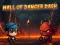 Spel Wall Of Danger Dash på nätet