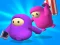 Spel Fall Heroes Fun Guys Run på nätet