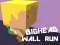 Spel Big Head Wall Run på nätet