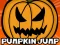 Spel Pumpkin Jump på nätet
