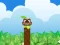 Spel Infinite Jumpy Cat på nätet