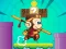Spel Banana Kong Adventure på nätet