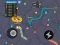 Spel Greedy Snake Multiplayer Duel på nätet