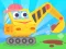 Spel Dudu Engineering Truck på nätet