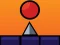 Spel Red Ball Escape på nätet