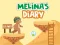Spel Melinas Diary på nätet