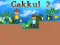 Spel Gakkul 2 på nätet