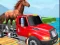 Spel Animal Transport Truck på nätet