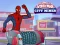 Spel Spiderman Gold Miner på nätet
