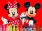 Spel Mickey Mouse Coloring på nätet