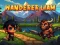 Spel Wanderer Liam på nätet