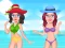 Spel Paradise Girls på nätet