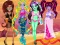 Spel Monster School Beach Party på nätet