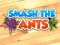 Spel Smash The Ants på nätet