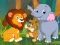 Spel Animal Puzzles på nätet
