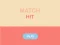 Spel Match Hit på nätet