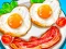 Spel Delicious Breakfast Cooking på nätet
