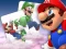 Spel Mario Memory Card Match på nätet