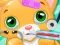 Spel Kitty Doctor på nätet
