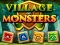 Spel Village Of Monsters på nätet