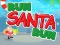 Spel Run Santa Run på nätet