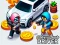 Spel Obby vs Noob Driver på nätet