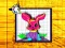 Spel Easter Eggstravaganza Coloring på nätet