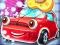 Spel Car Wash på nätet