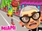 Spel Angry Gran Miami på nätet