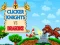 Spel Clicker Knights Vs dragons på nätet