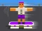Spel Blocky Skater Rush på nätet