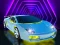Spel Cyber City Driver på nätet