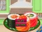 Spel Sushi Roll 3D Cool på nätet