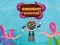 Spel Aquanaut Adventure på nätet