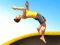 Spel Trampoline master på nätet
