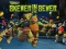 Spel Teenage Mutant Ninja Turtles: Skewer in the Sewer på nätet
