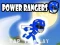 Spel Blue Ranger High Jump på nätet