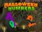 Spel Halloween Numbers på nätet