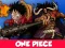 Spel One Piece på nätet