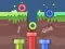 Spel Digger Ball 3 på nätet