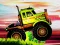 Spel Monster Trucks Spot the Difference på nätet
